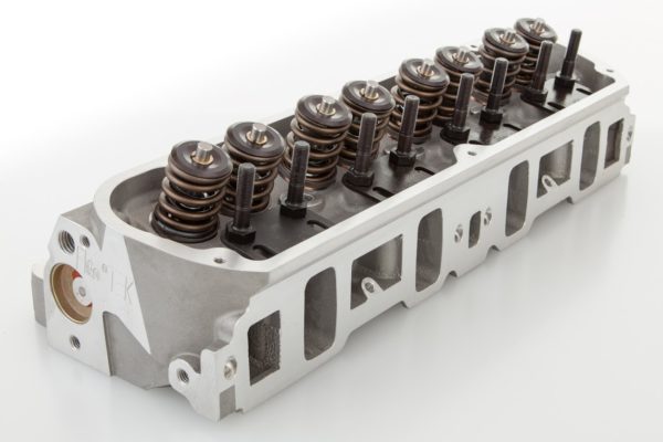 6 Small Block Ford Cylinder Heads That Work - FLOTEK